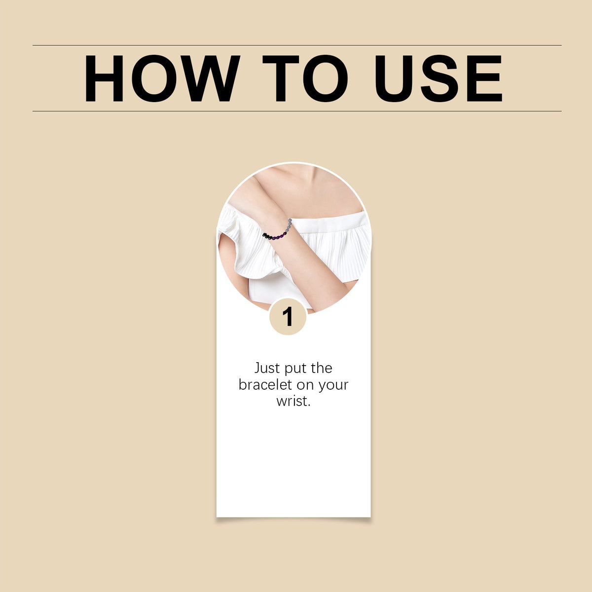 Lila Glasarmband aus handgefertigtem Glas und Kristallen – elegantes Schmuckstück für jeden Anlass - Si.Kreativkauf