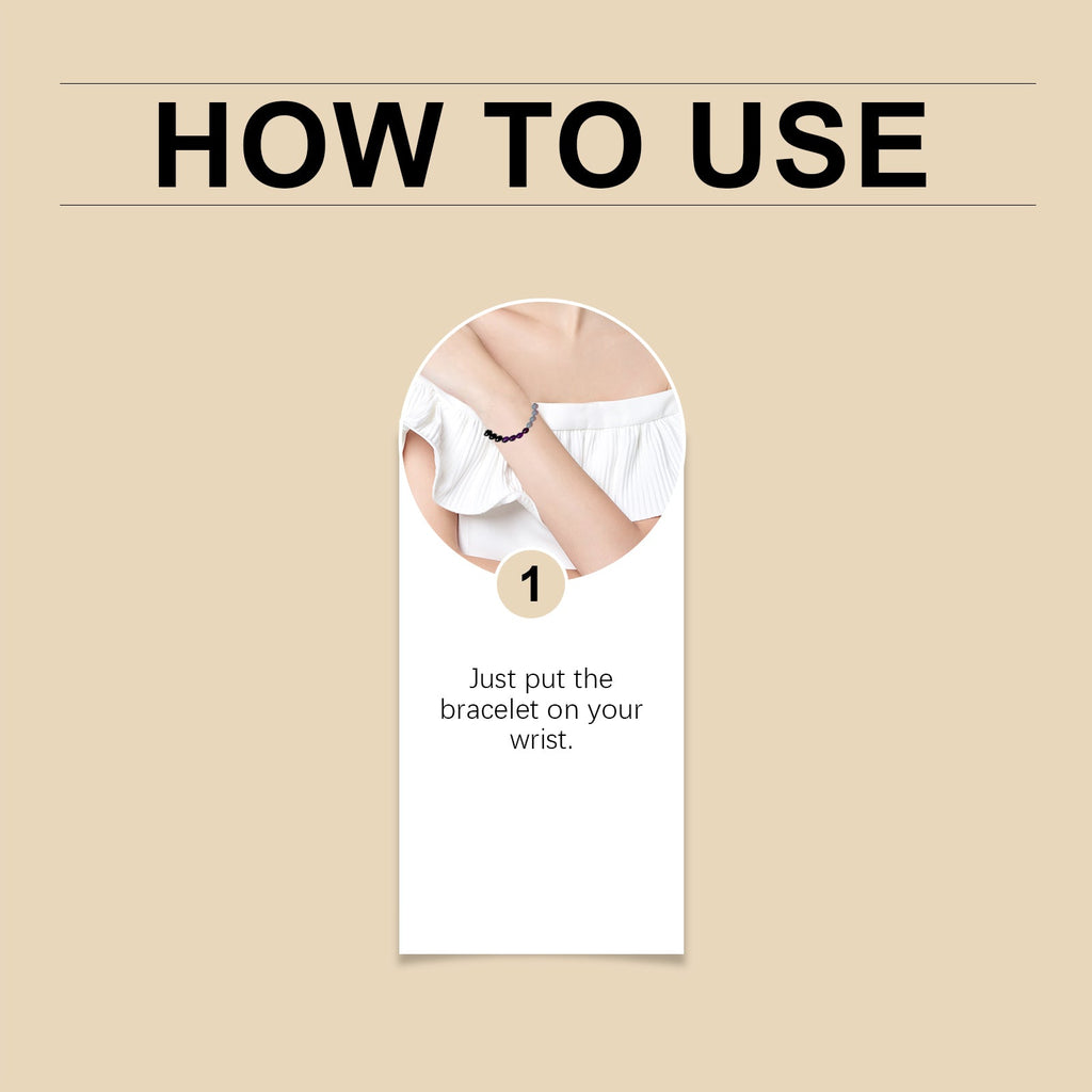 Lila Glasarmband aus handgefertigtem Glas und Kristallen – elegantes Schmuckstück für jeden Anlass - Si.Kreativkauf