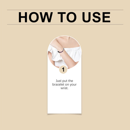 Lila Glasarmband aus handgefertigtem Glas und Kristallen – elegantes Schmuckstück für jeden Anlass - Si.Kreativkauf