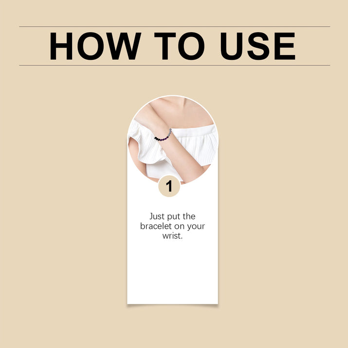 Lila Glasarmband aus handgefertigtem Glas und Kristallen – elegantes Schmuckstück für jeden Anlass - Si.Kreativkauf