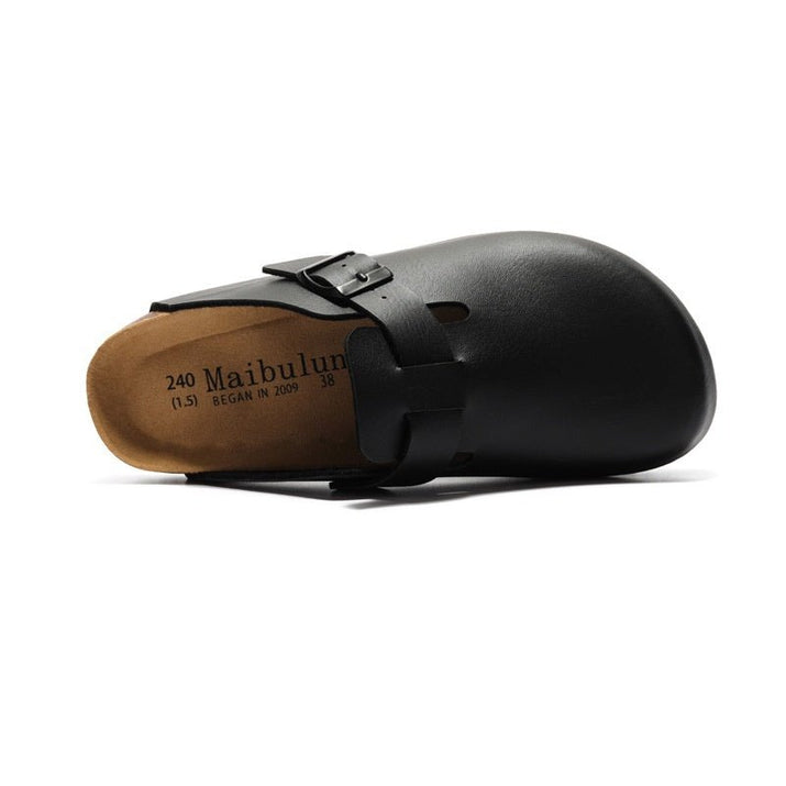 Maibulun Freizeitsandalen von Birkenstock – bequeme Sandalen für Alltag und Reisen, ideal für Komfort und Stil - Si.Kreativkauf