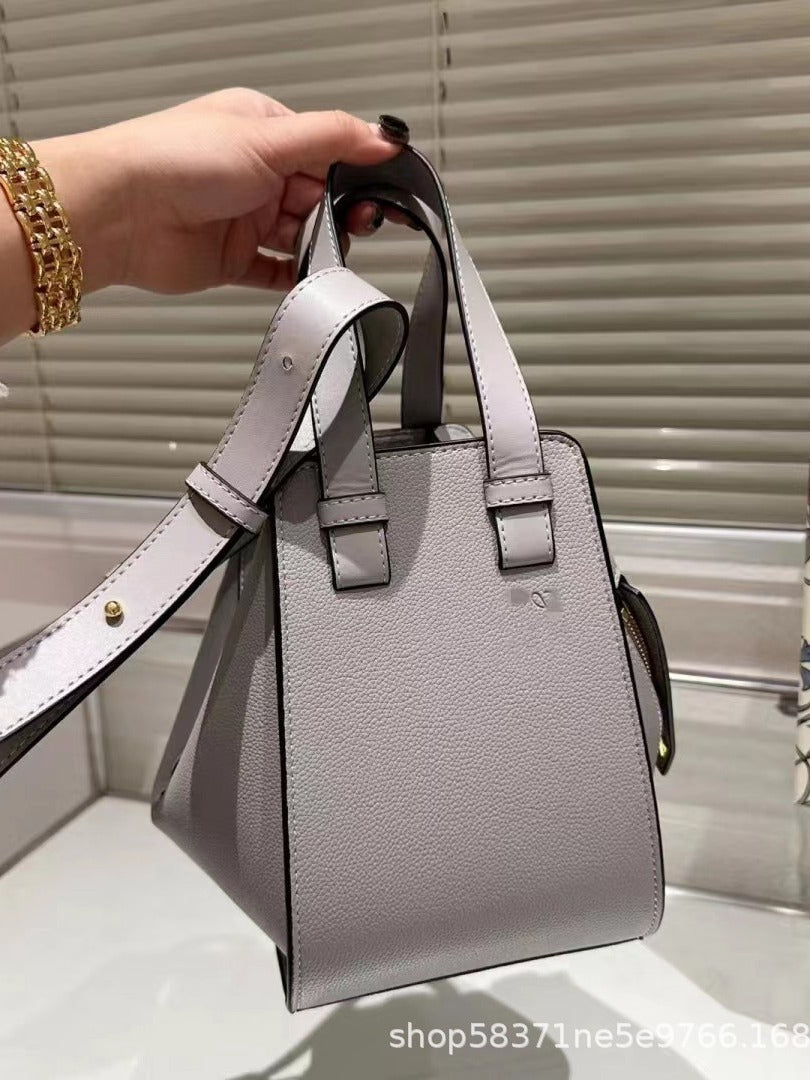 Neue geräumige Flügeltasche – Hängematte für flexible Nutzung & optimalen Komfort - Si.Kreativkauf