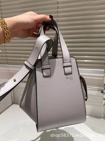 Neue geräumige Flügeltasche – Hängematte für flexible Nutzung & optimalen Komfort - Si.Kreativkauf