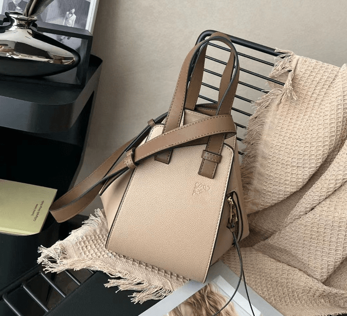 Neue geräumige Flügeltasche – Hängematte für flexible Nutzung & optimalen Komfort - Si.Kreativkauf