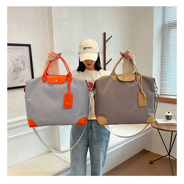 Neue wasserdichte Handtasche für Sport und Fitness – geräumig und leicht - Si.Kreativkauf