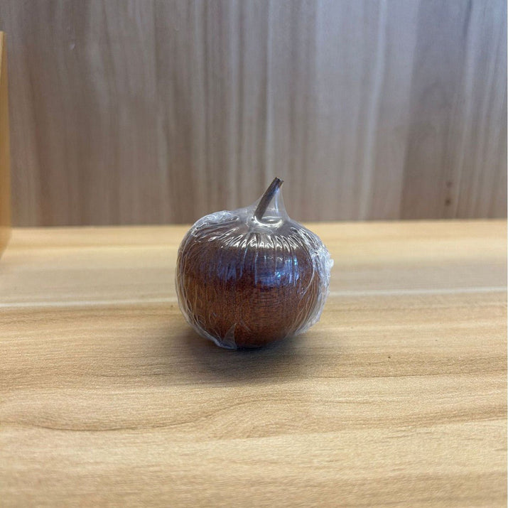 Weihnachtlicher Aromatherapie Diffusor aus handgefertigtem Holz für ätherische Öle – Ideal zur Raumduftung - Si.Kreativkauf